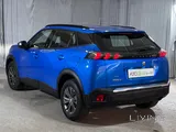 Peugeot 2008 2022